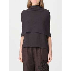 Liviana Conti Sweater Woman Black